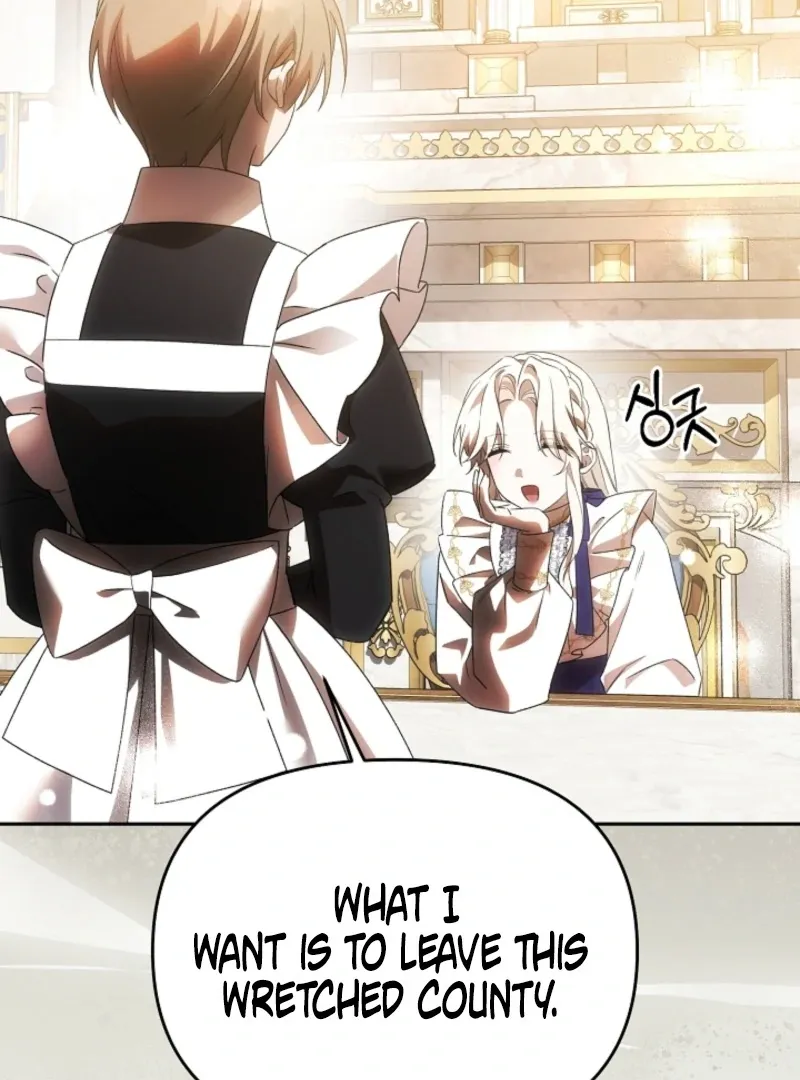 How to Escape an Esper Harem Chapter 17 page 110 - 