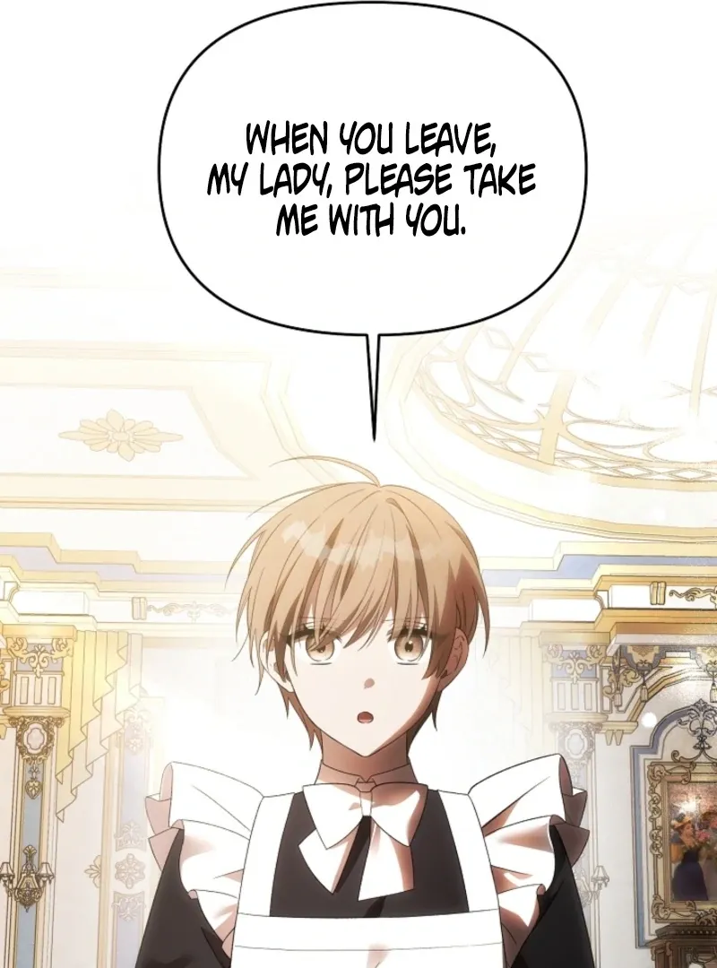 How to Escape an Esper Harem Chapter 17 page 114 - 