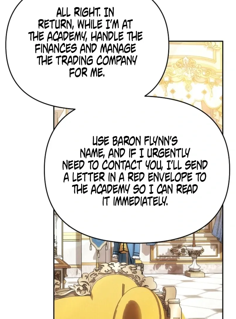 How to Escape an Esper Harem Chapter 17 page 120 - 