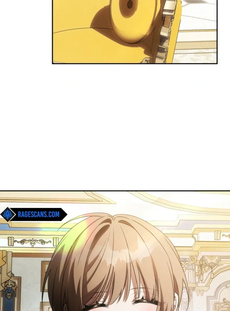 How to Escape an Esper Harem Chapter 17 page 121 - 