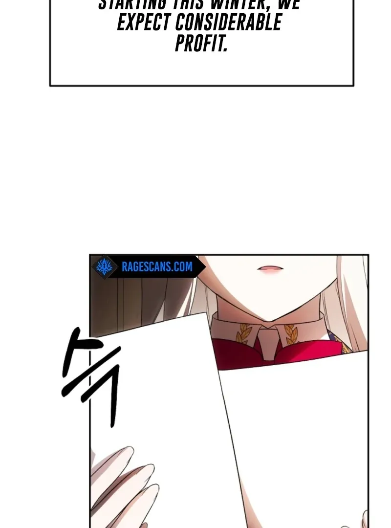 How to Escape an Esper Harem Chapter 17 page 127 - 