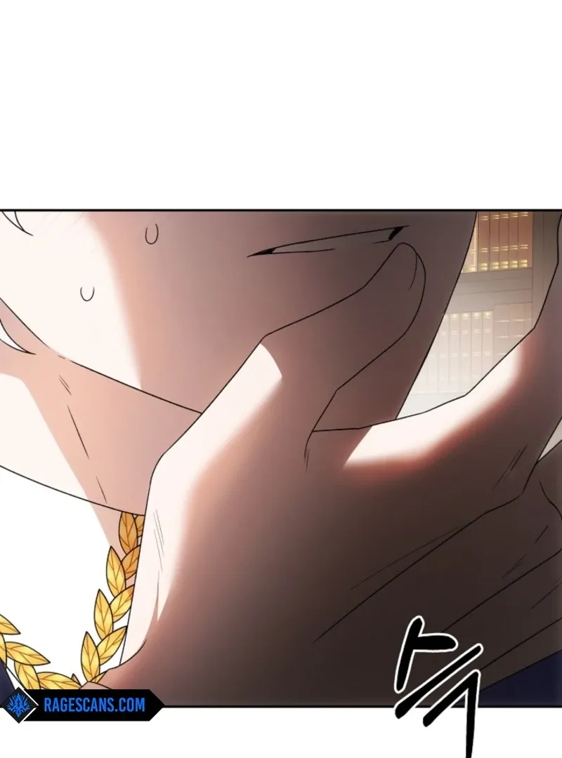 How to Escape an Esper Harem Chapter 17 page 17 - 
