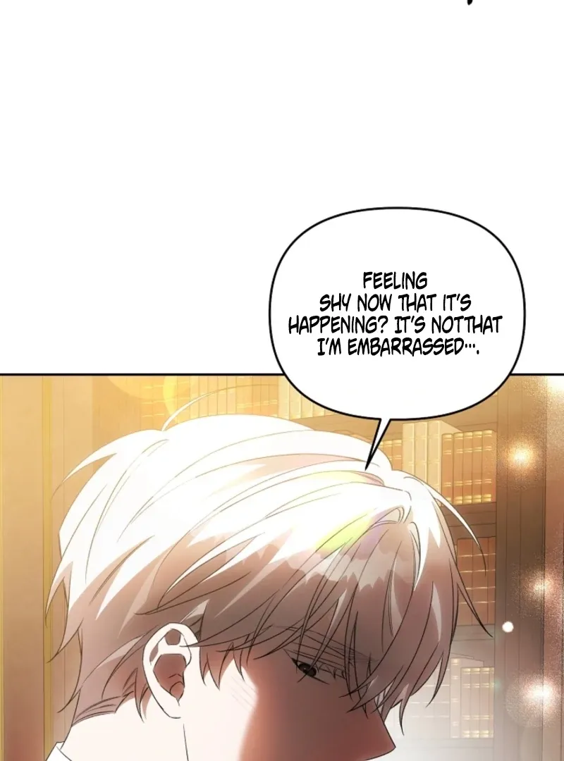 How to Escape an Esper Harem Chapter 17 page 18 - 