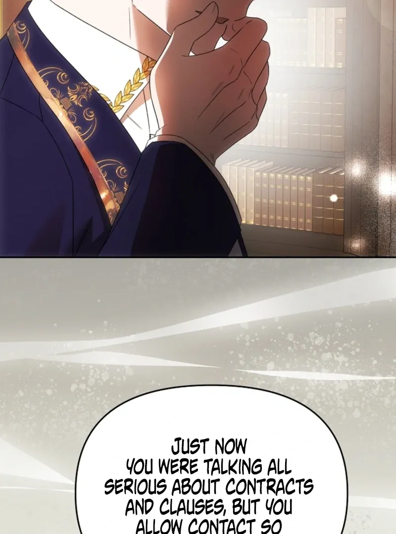 How to Escape an Esper Harem Chapter 17 page 19 - 