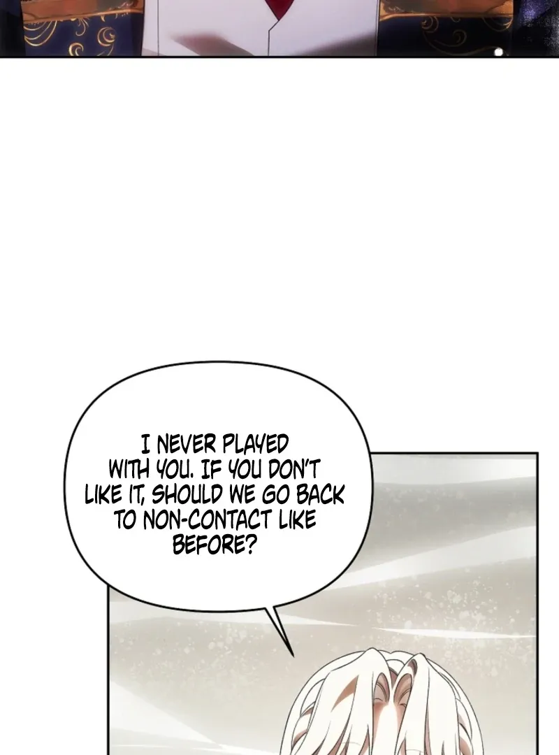 How to Escape an Esper Harem Chapter 17 page 23 - 