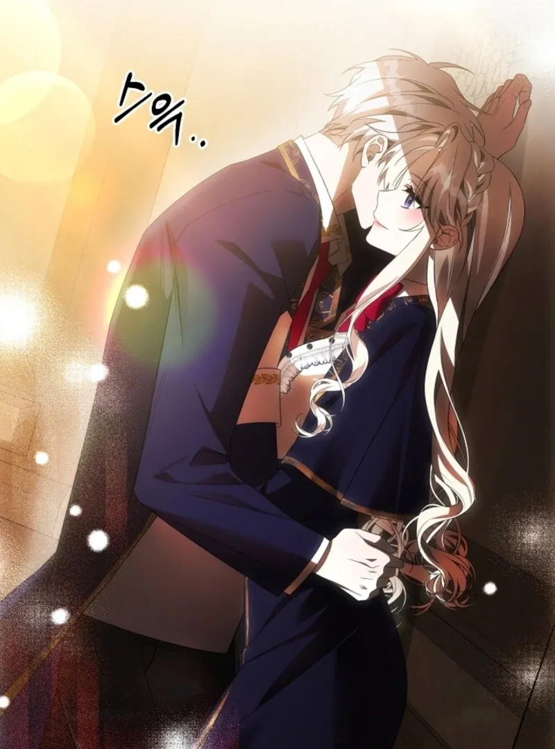 How to Escape an Esper Harem Chapter 17 page 29 - 