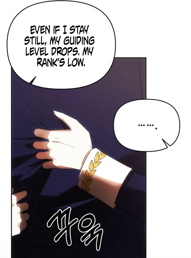 How to Escape an Esper Harem Chapter 17 page 39 - 