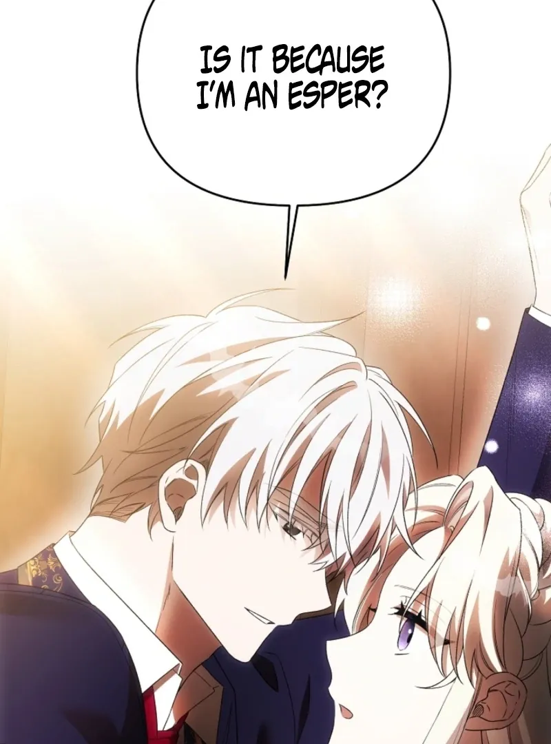 How to Escape an Esper Harem Chapter 17 page 45 - 