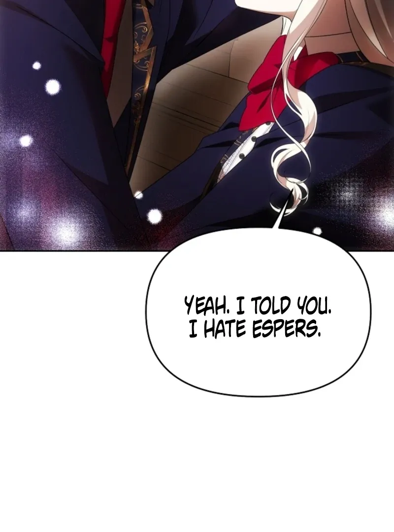 How to Escape an Esper Harem Chapter 17 page 46 - 