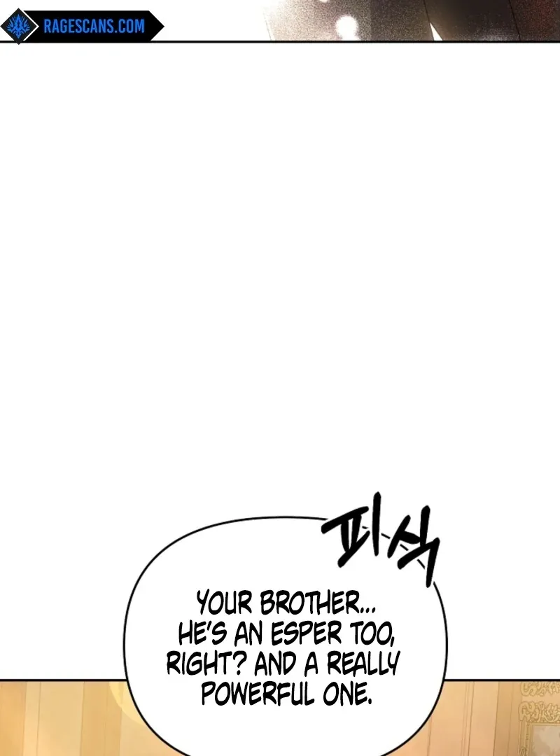 How to Escape an Esper Harem Chapter 17 page 49 - 