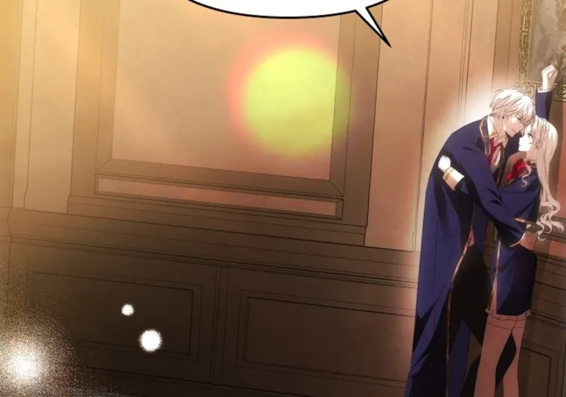 How to Escape an Esper Harem Chapter 17 page 50 - 