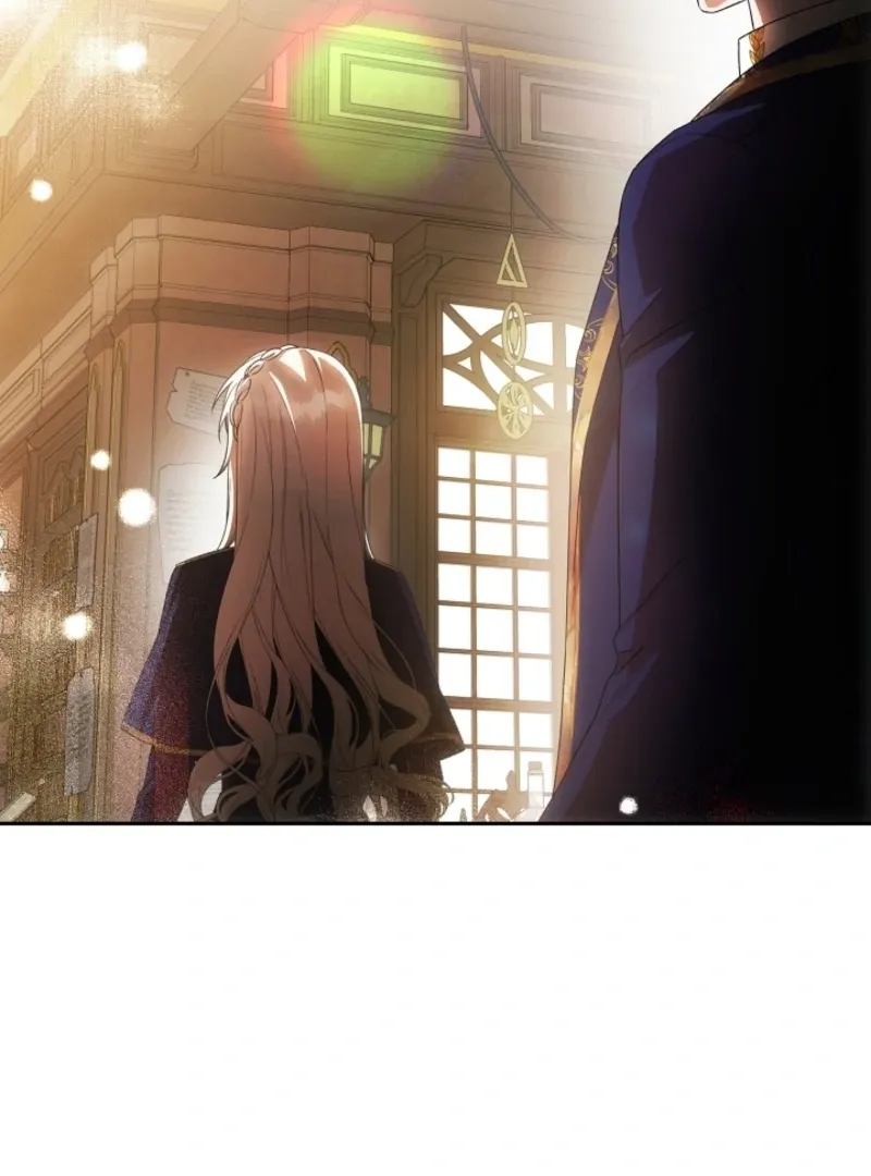 How to Escape an Esper Harem Chapter 17 page 57 - 