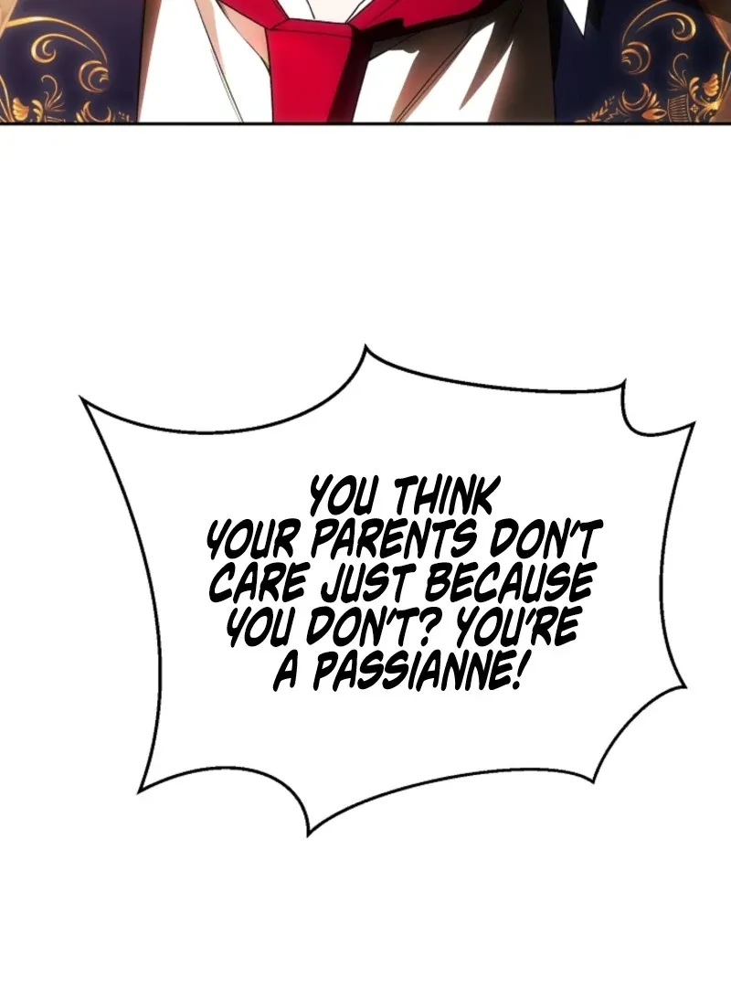 How to Escape an Esper Harem Chapter 17 page 59 - 