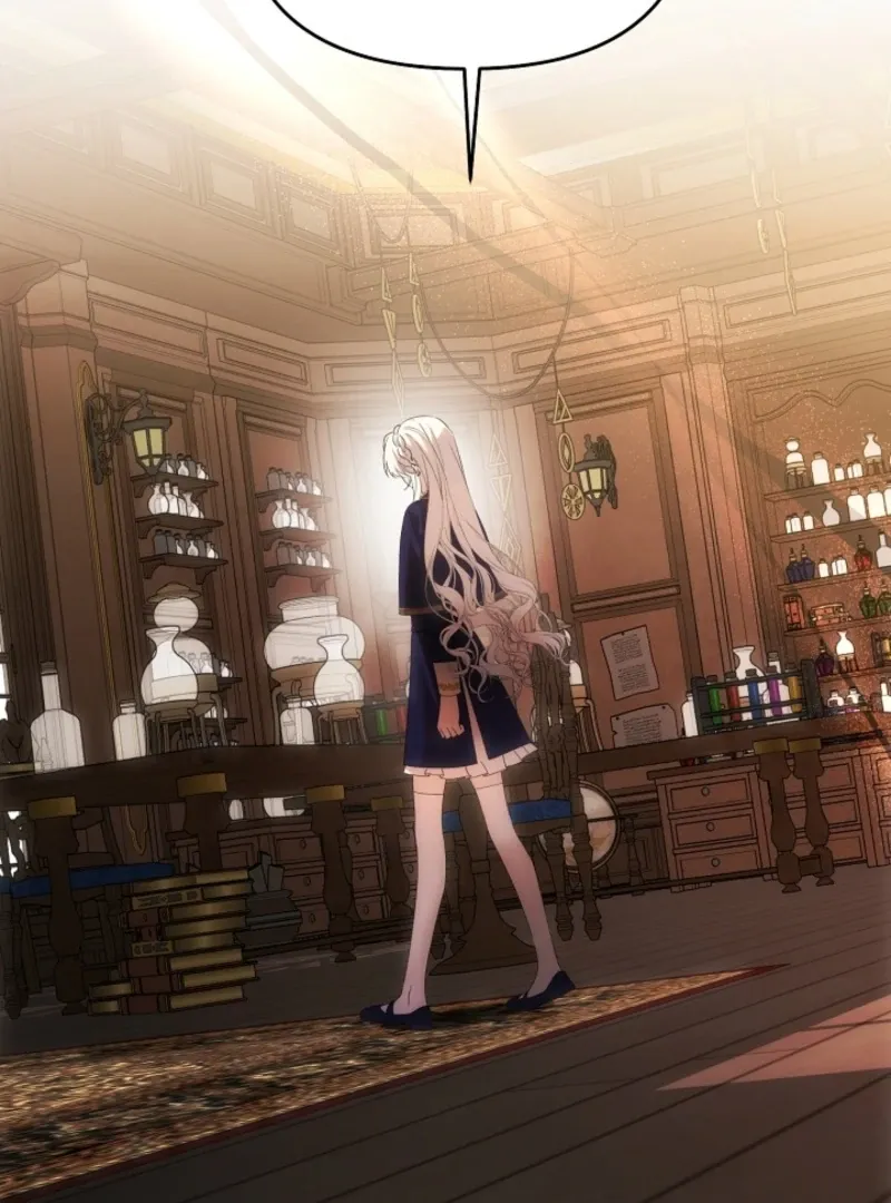 How to Escape an Esper Harem Chapter 17 page 74 - 