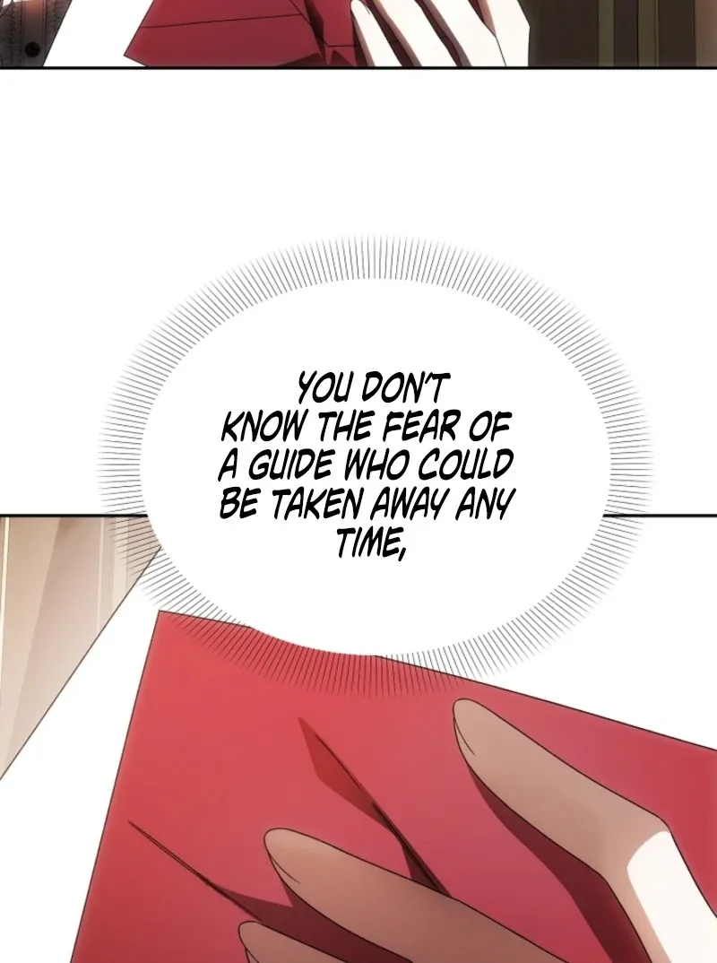 How to Escape an Esper Harem Chapter 17 page 87 - 
