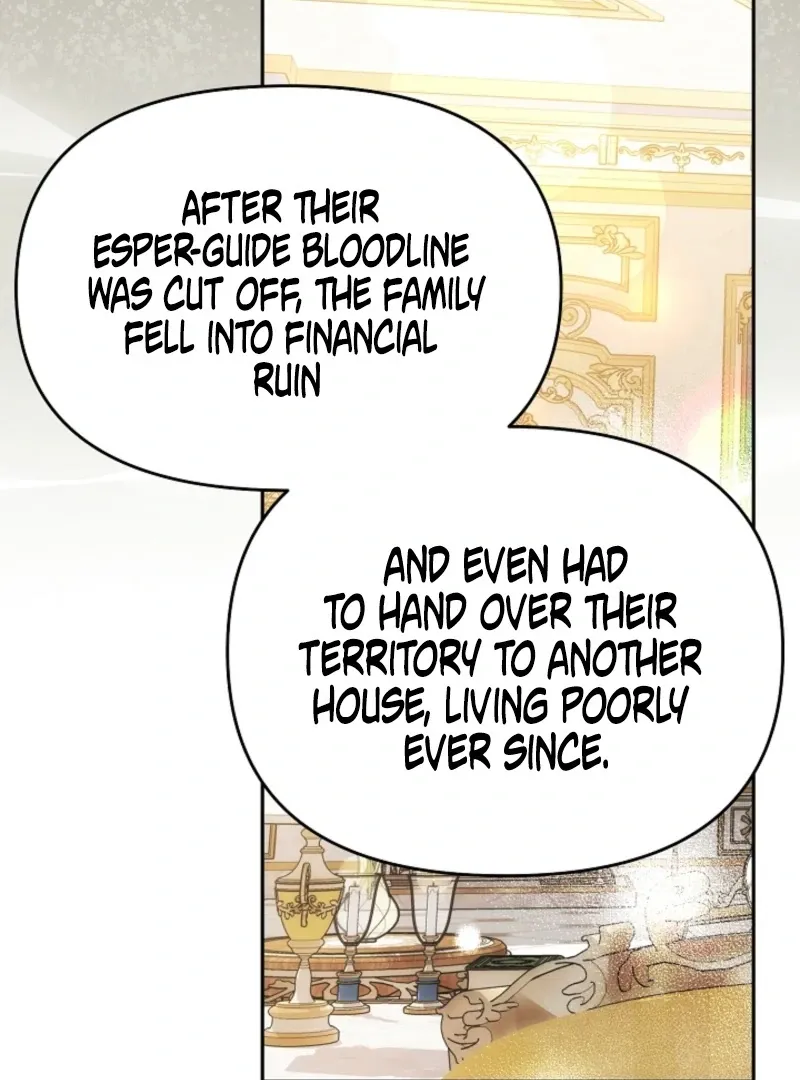 How to Escape an Esper Harem Chapter 17 page 99 - 