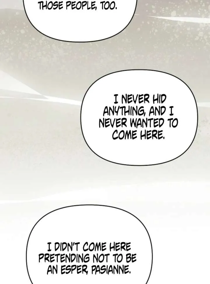 How to Escape an Esper Harem Chapter 18 page 123 - 