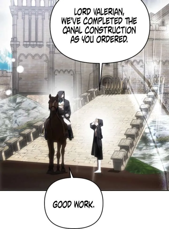How to Escape an Esper Harem Chapter 18 page 134 - 