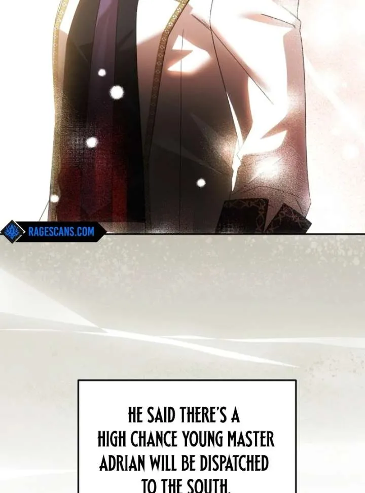 How to Escape an Esper Harem Chapter 18 page 22 - 