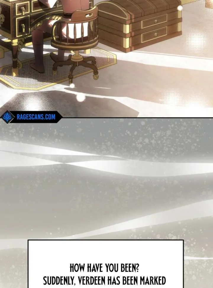 How to Escape an Esper Harem Chapter 18 page 42 - 