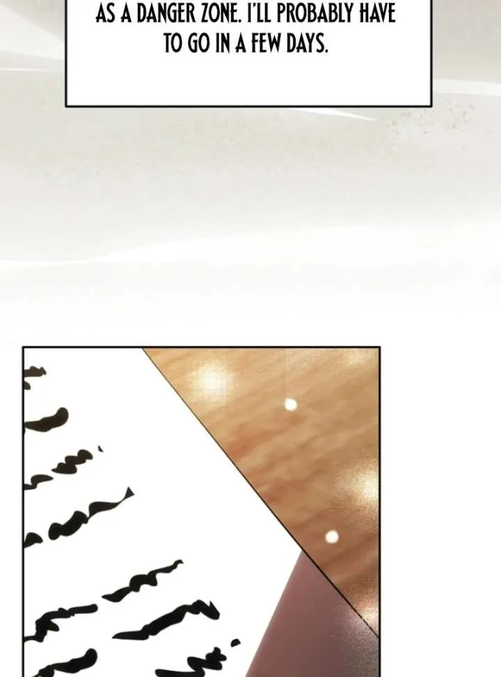 How to Escape an Esper Harem Chapter 18 page 43 - 