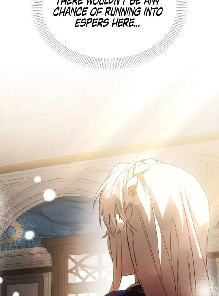 How to Escape an Esper Harem Chapter 18 page 72 - 