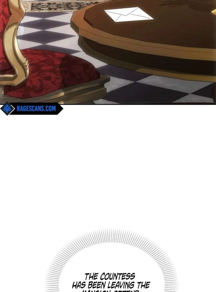How to Escape an Esper Harem Chapter 18 page 9 - 