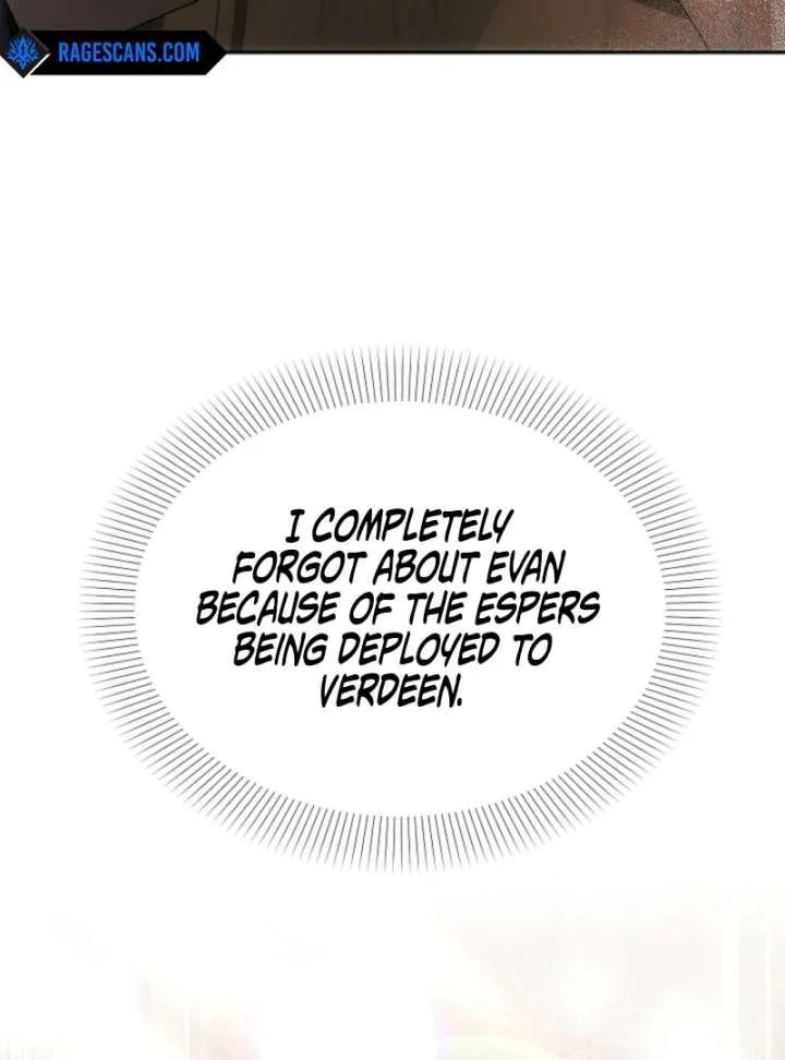 How to Escape an Esper Harem Chapter 18 page 82 - 