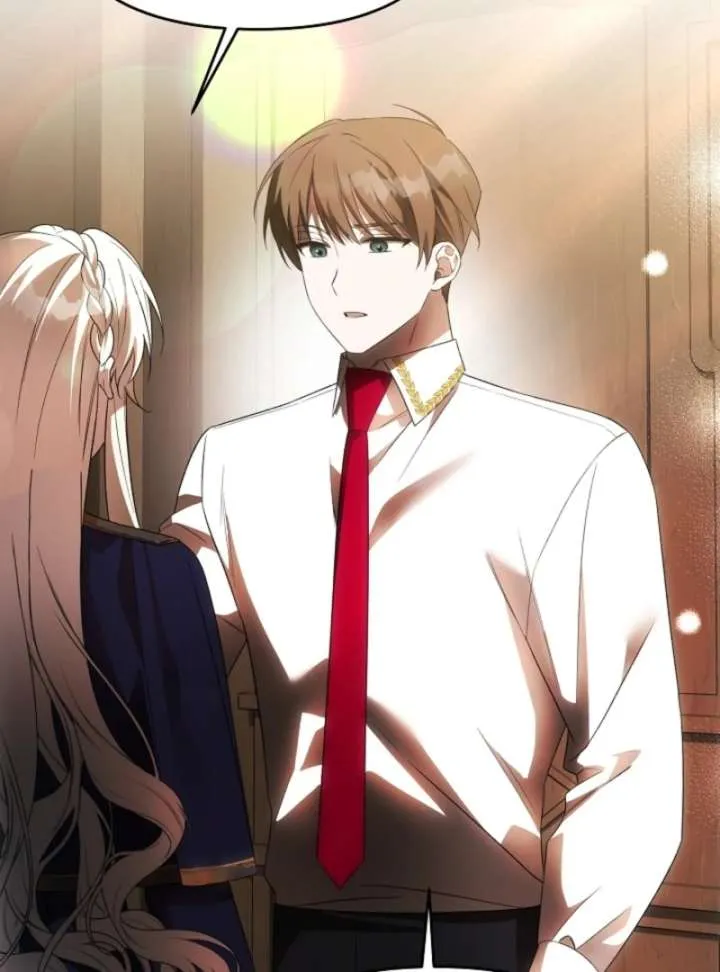 How to Escape an Esper Harem Chapter 18 page 86 - 