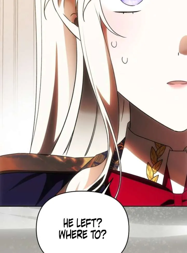How to Escape an Esper Harem Chapter 18 page 88 - 