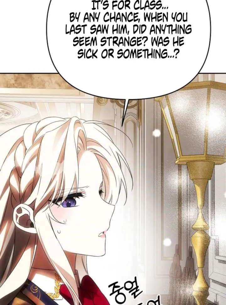 How to Escape an Esper Harem Chapter 18 page 93 - 