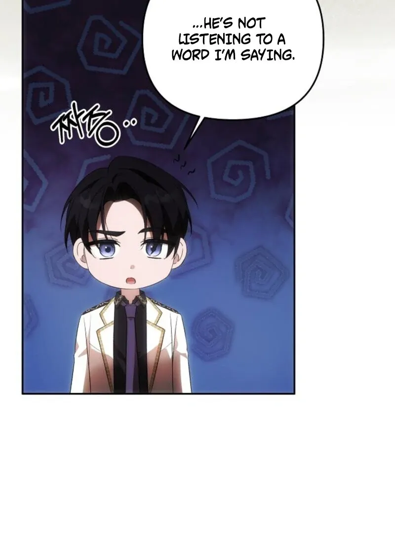 How to Escape an Esper Harem Chapter 19 page 110 - 