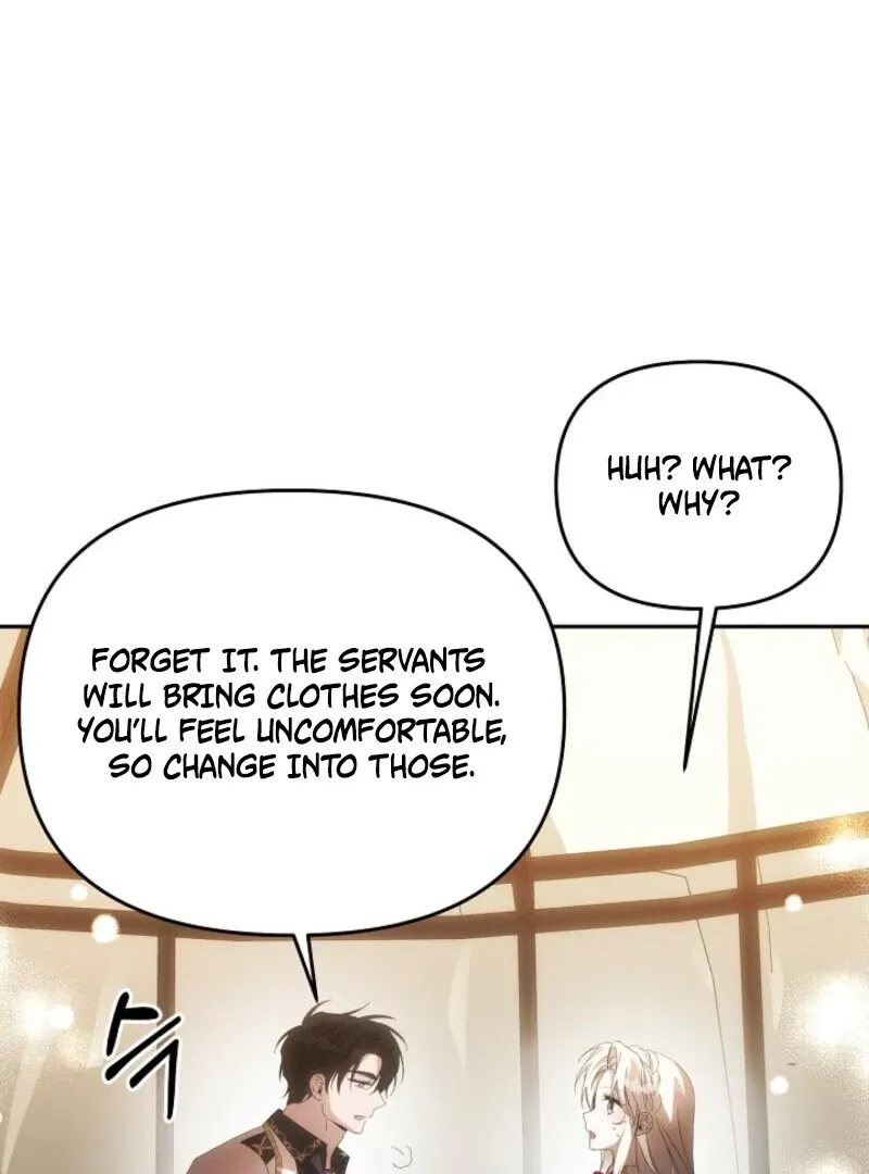 How to Escape an Esper Harem Chapter 19 page 111 - 