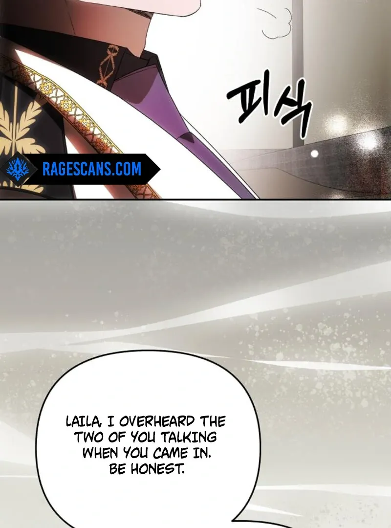 How to Escape an Esper Harem Chapter 19 page 115 - 