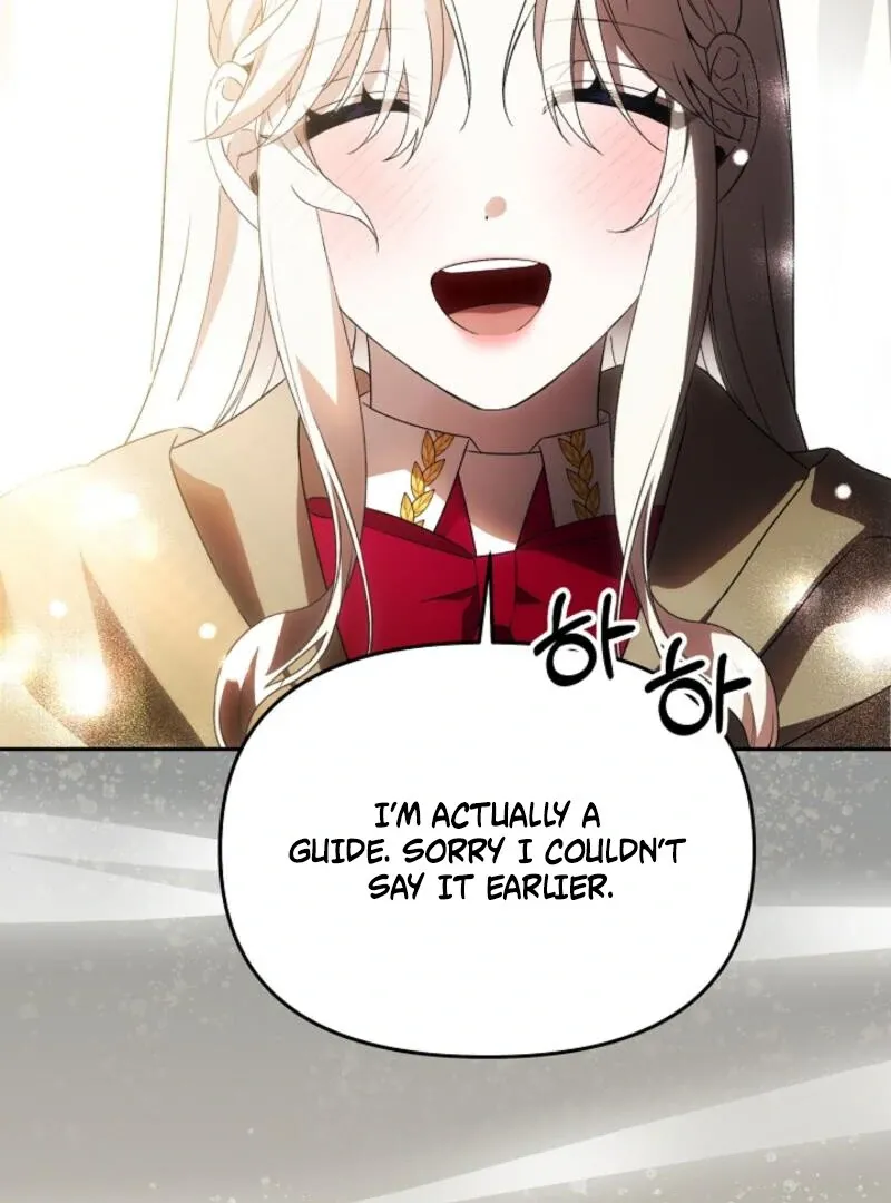 How to Escape an Esper Harem Chapter 19 page 120 - 