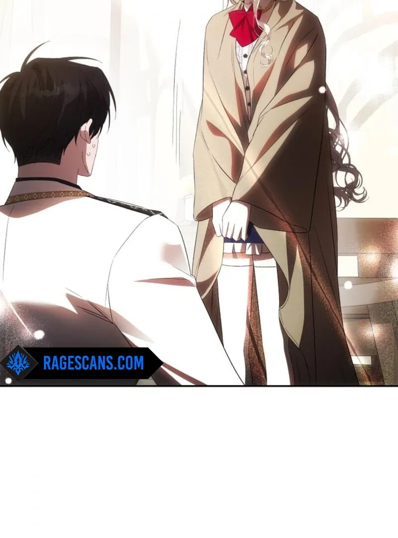 How to Escape an Esper Harem Chapter 19 page 124 - 