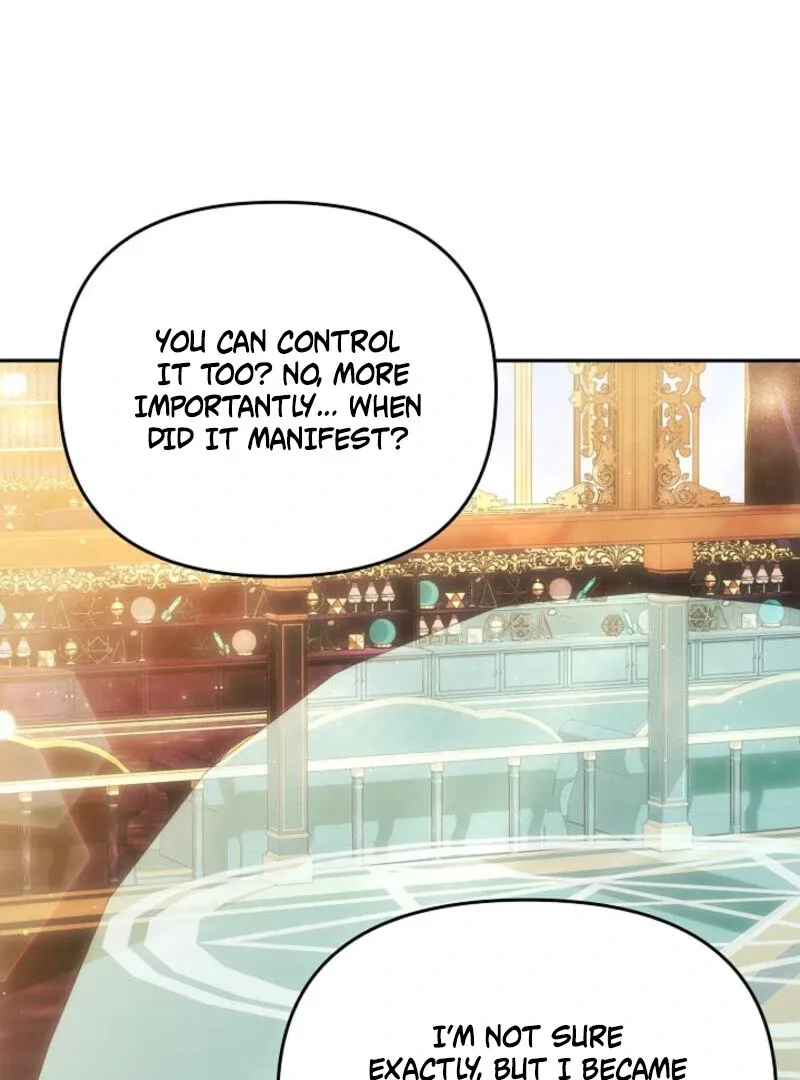 How to Escape an Esper Harem Chapter 19 page 125 - 