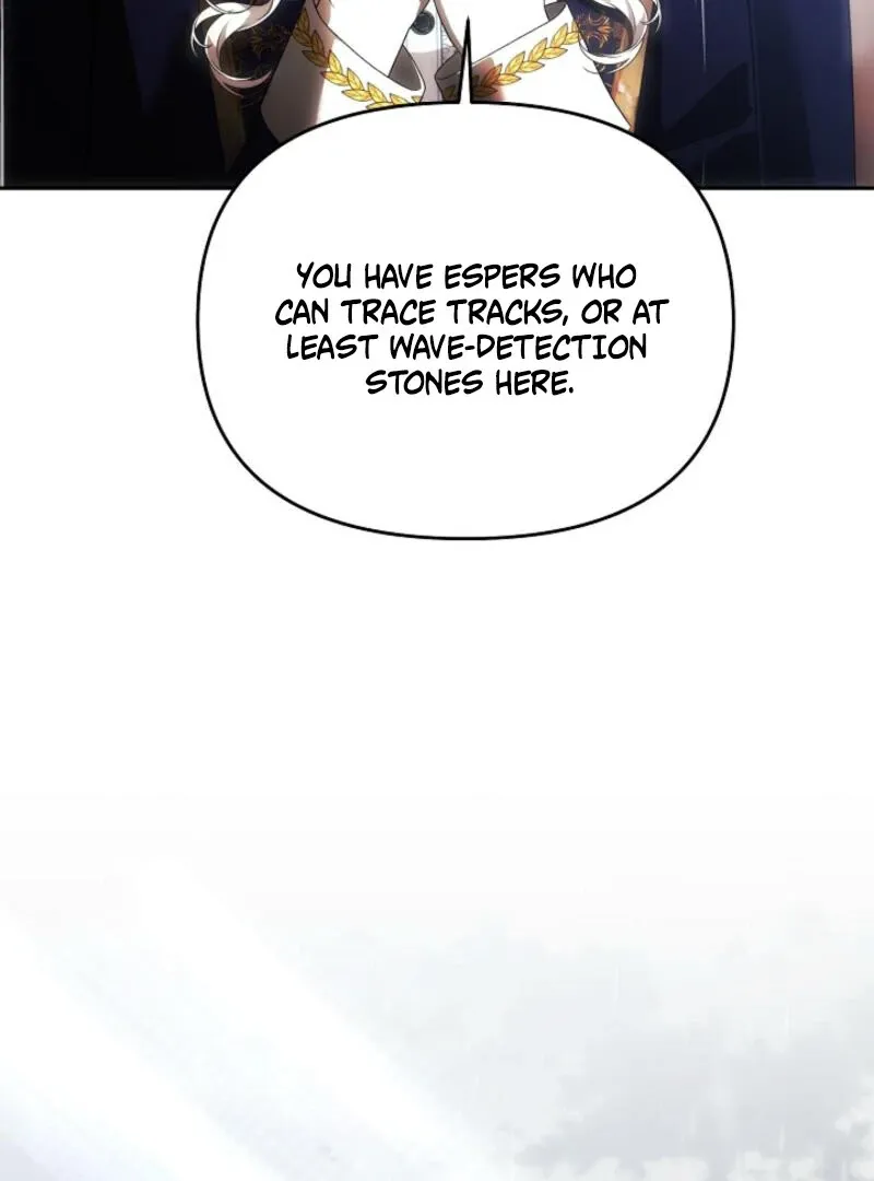 How to Escape an Esper Harem Chapter 19 page 31 - 