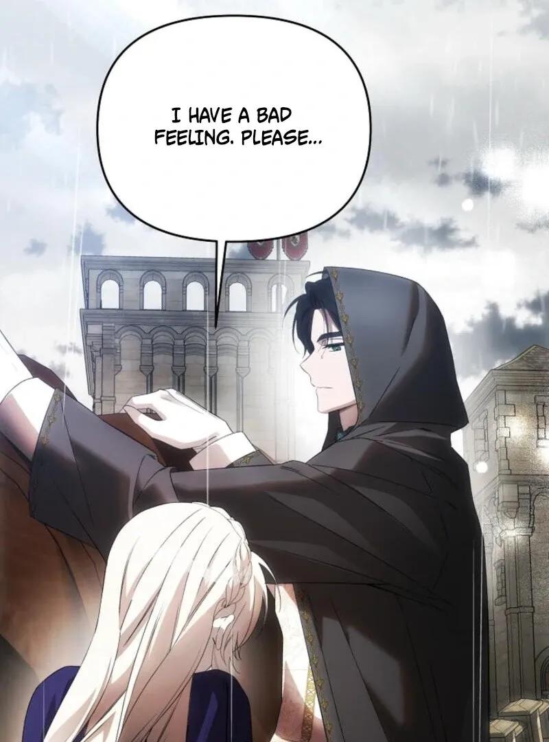 How to Escape an Esper Harem Chapter 19 page 32 - 