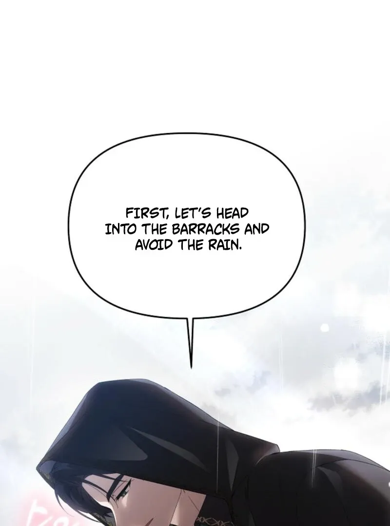 How to Escape an Esper Harem Chapter 19 page 37 - 