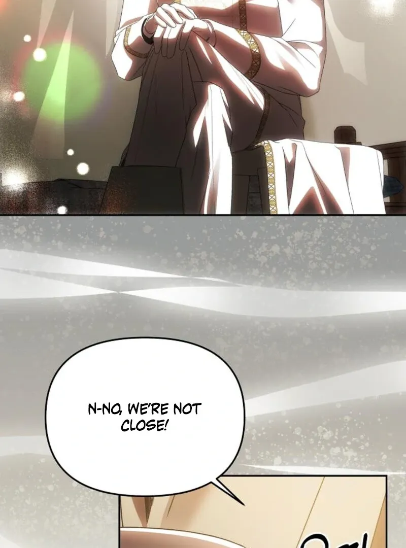 How to Escape an Esper Harem Chapter 19 page 50 - 