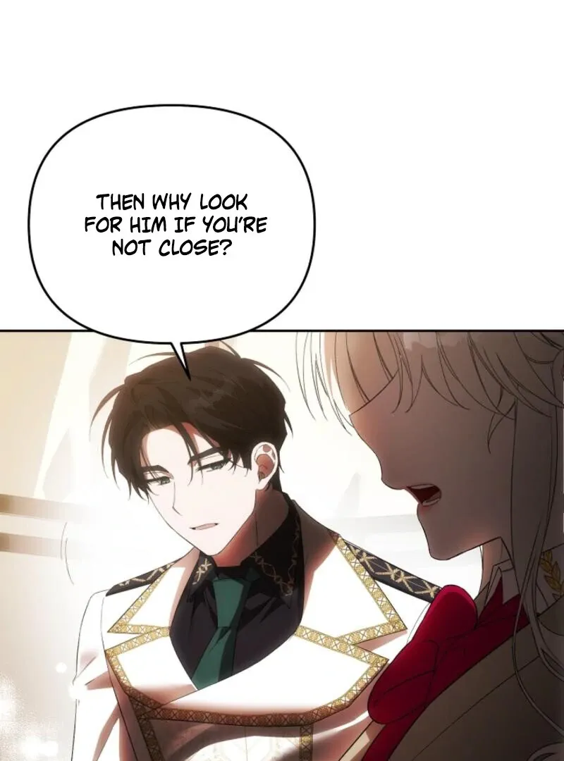 How to Escape an Esper Harem Chapter 19 page 55 - 