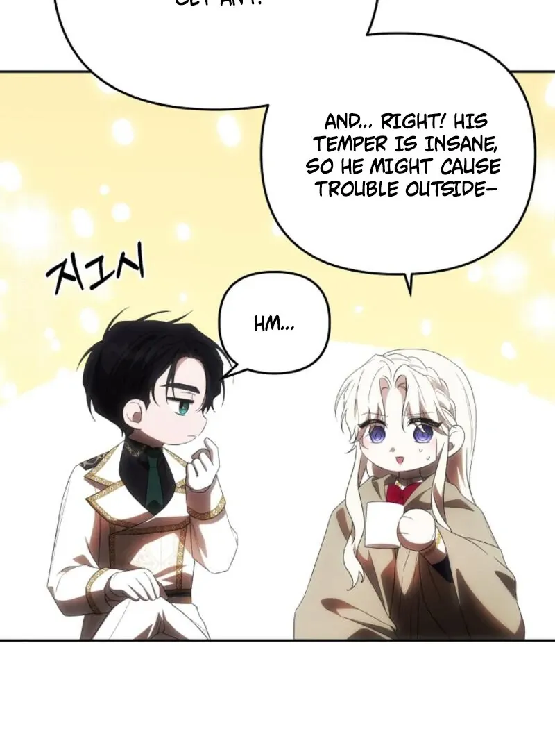 How to Escape an Esper Harem Chapter 19 page 57 - 