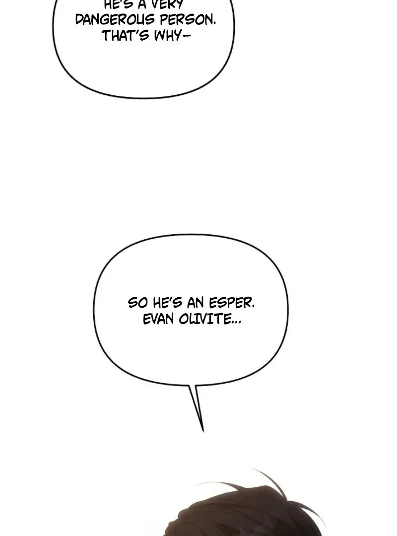 How to Escape an Esper Harem Chapter 19 page 59 - 