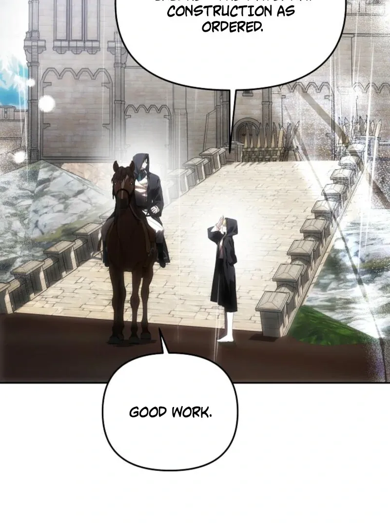 How to Escape an Esper Harem Chapter 19 page 8 - 