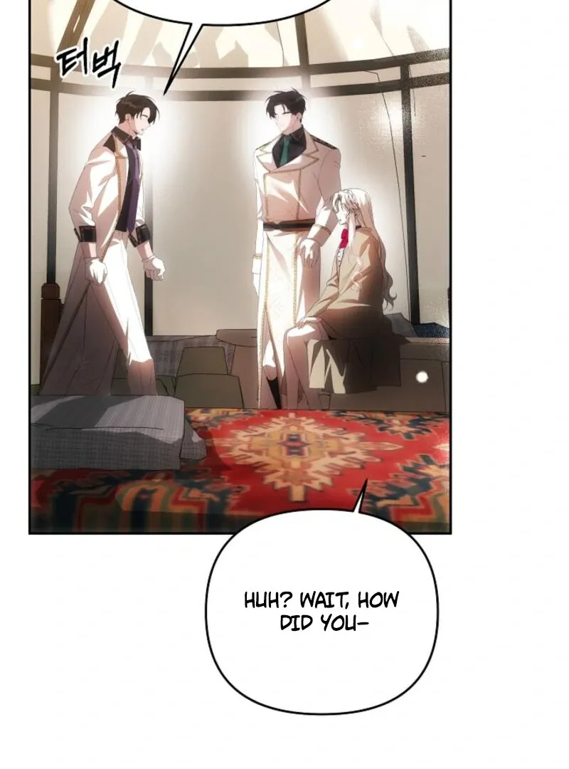 How to Escape an Esper Harem Chapter 19 page 89 - 