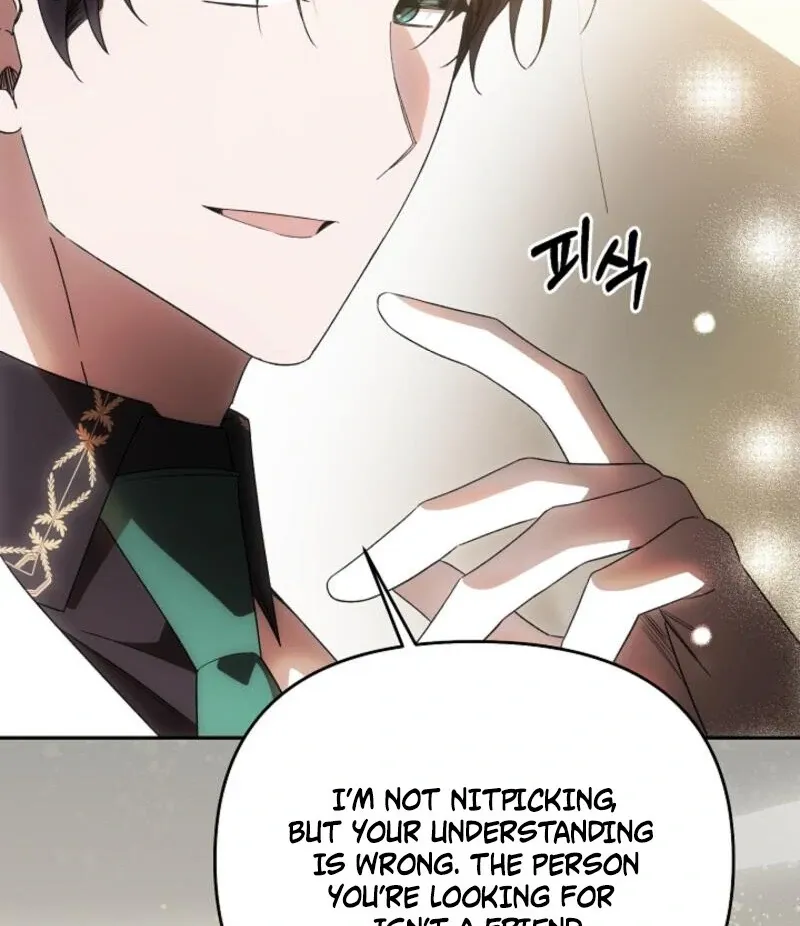 How to Escape an Esper Harem Chapter 19 page 92 - 