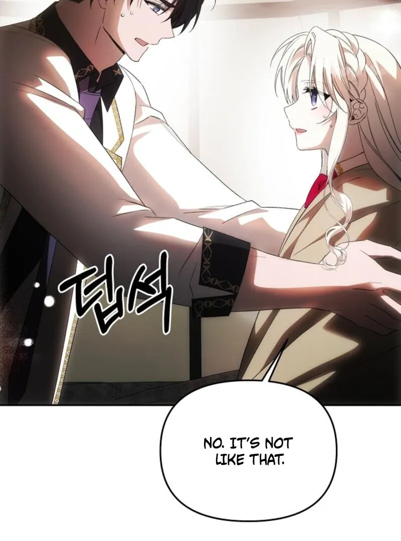 How to Escape an Esper Harem Chapter 19 page 97 - 