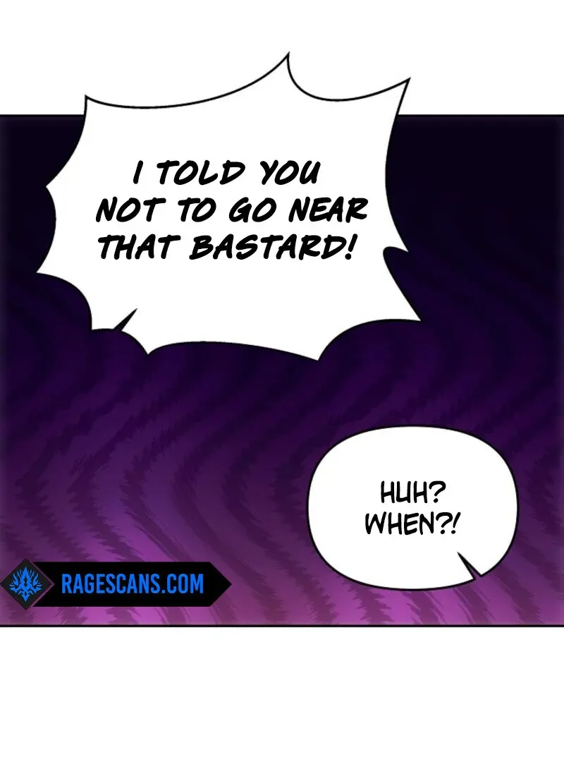 How to Escape an Esper Harem Chapter 19 page 100 - 
