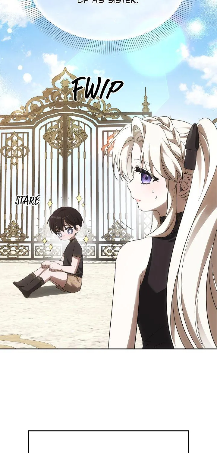 How to Escape an Esper Harem Chapter 2 page 101 - 